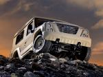 Iveco Campagnola 2008 года